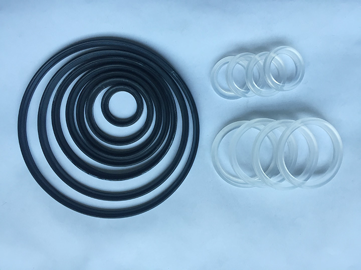 Piping gasket